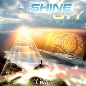 Download track Robots Can't Cry Shine City