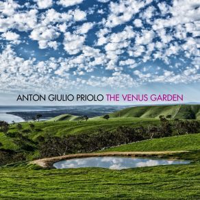 Download track The Venus Garden Anton Giulio Priolo