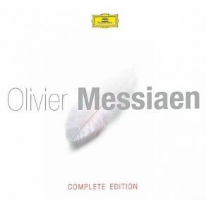 Download track 11.06 (3) Transports De Joie D'une Ame Devant La Gloire Du Christ Qui Est La Sienne Messiaen Olivier