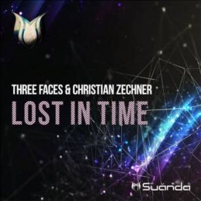 Download track Lost In Time (Audiko Radio Edit) Christian Zechner, Three Faces