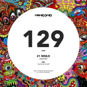 Download track Deepdip 21 Souls