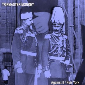 Download track New York Tripmaster Monkey