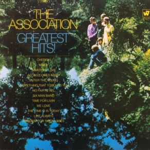 Download track Six Man Band The Association