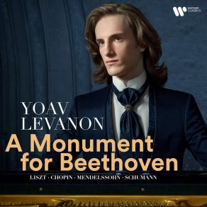 Download track Sonata In B Minor, S. 178: VI. Quasi Adagio Yoav Levanon