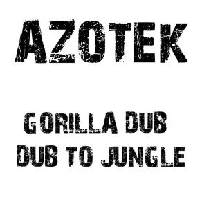 Download track Root's Kaos (Jungle Mix) AzotekSupa Saî