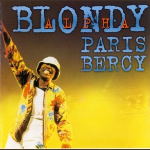 Download track Tere Alpha Blondy