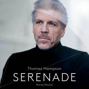 Download track Si Vous N'avez Rien À Me Dire Thomas Hampson, Maciej Pikulski