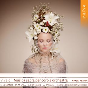 Download track Confitebor Tibi, Domine, RV 596- V. Aria, -Gloria Patri Et Filio- Giulio Prandi, Coro E Orchestra GhislieriFilio