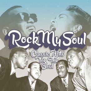 Download track Rock My Soul The Golden Gate Quartet