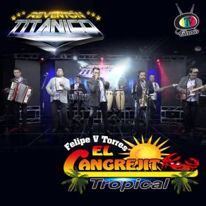 Download track La Tos (En Vivo) El Cangrejito Tropical De Felipe V. Torres