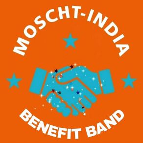 Download track Lift Up Your Head Moscht-India Benefit Band