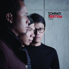 Download track Conviction Tohpati Bertiga