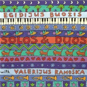 Download track Chicken Feathers Egidijus Buozis, Valerijus Ramoska