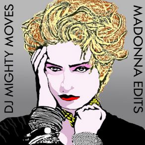 Download track Inside Of Me (SE) (MM Edit) Madonna