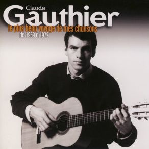 Download track Le Soleil Brillera Demain Claude Gauthier