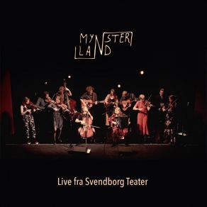 Download track Blå Haia Mynsterland