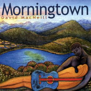 Download track It's The Little Things David MacNeill