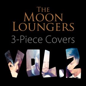 Download track Last Nite The Moon Loungers