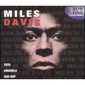 Download track Tutu Miles Davis, Ruedeira