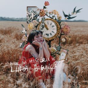 Download track Linda Bagunça Priscilla Alcântara