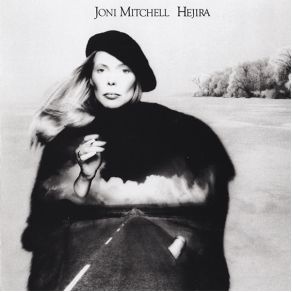 Download track Coyote Joni Mitchell