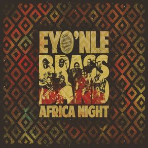 Download track Le'Ndjo Eyo'Nlé Brass Band