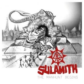 Download track Waste Sulamith