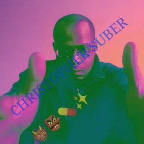 Download track Digital World Christoher Suber