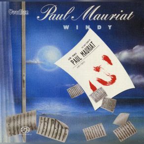 Download track Say You Say Me Paul Mauriat