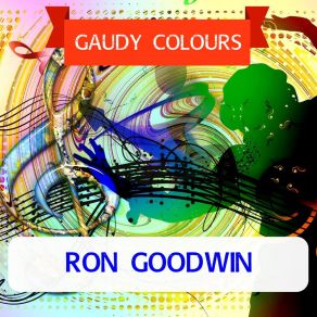 Download track Sally The Satellite Ron Goodwin