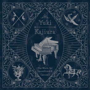 Download track There Is Only One Thing Left In My Mind Yuki Kajiura (梶浦由記)