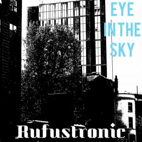 Download track Funky DJ Rufustronic