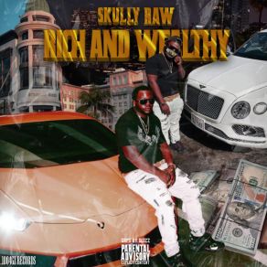 Download track RICHARD MILLE Skully RawBJFROMDA8