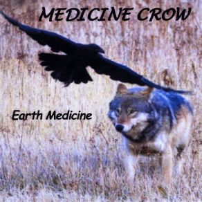 Download track Buffalo Medicine Medicine Crow