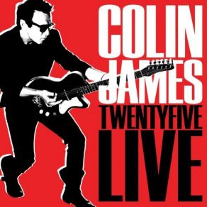 Download track Bad Habits Colin James