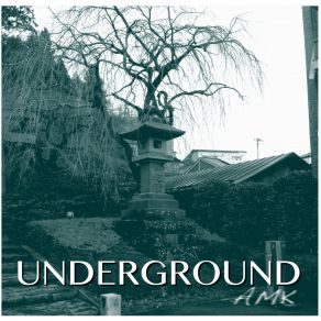 Download track Under The Ground AMK