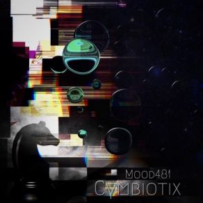 Download track Cymbiotix (Original Mix) Mood481