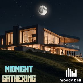 Download track In The Moment Woody Delfi