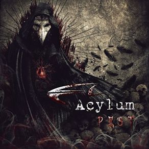 Download track Pest Acylum