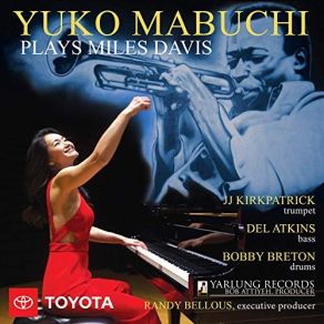 Download track Missing Miles (Live) Yuko Mabuchi