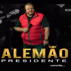 Download track Regras Do Coraçã Alemão PresidenteDouglas Sampa