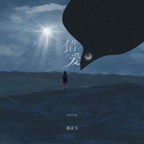 Download track 错爱 (伴奏) 郝麦戈