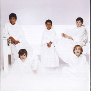 Download track Faithful Heart Libera