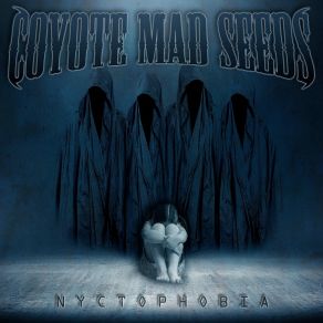 Download track Jaded Son Coyote Mad Seeds