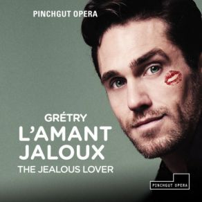 Download track Les Fausses Apparences, Act II Act II Duet Cruelle! De Ma Douleur Mortelle (Alonze, Léonore) Andrew Goodwin, Orchestra Of The Antipodes, Erin Helyard, Ed Lyon, Alexandra Oomens, David Greco, Jessica Aszodi, Celeste Lazarenko