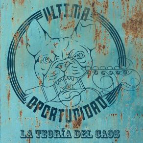 Download track El Rock De La Peluquería Giraní Última Oportunidad