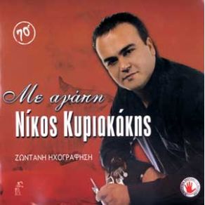 Download track ΤΙ ΆΛΛΑΞΕ ΚΥΡΙΑΚΑΚΗΣ ΝΙΚΟΣ