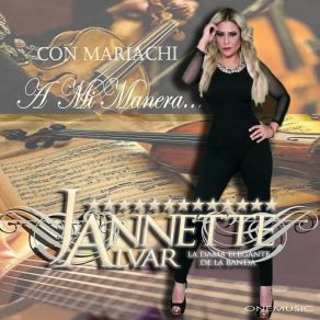 Download track Si Nos Dejan (Con Mariachi) Jannette AlvarMariachi