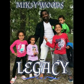 Download track Subtitled Love Mik3y Woods