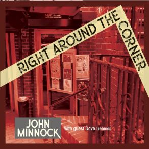 Download track New York, New York John MinnockDavid Liebman